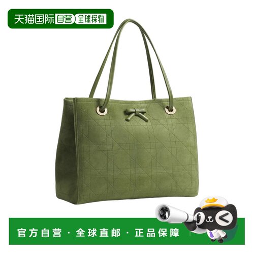 Dior Dior Promenade 中号手提包 M1409OHSU 【付后1h可退】
