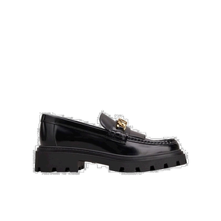 香港直邮Tod's 流苏乐福鞋 XXW08J0GF80SHA正品品牌休闲时尚舒适