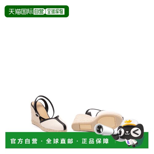 香港直邮CastaÑer 女士 Castaner 平底鞋 026124202