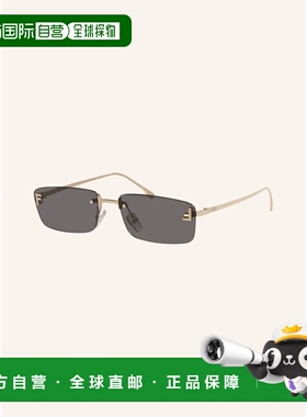 香港直邮FENDI 女士太阳镜 100298745319001 CO 花色 Sunglasses