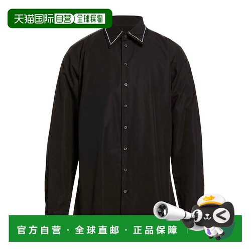 香港直邮Dsquared2二次方男士衬衫 【付后1h可退】