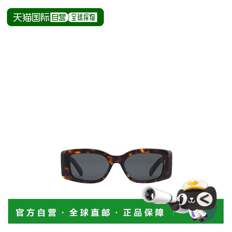 香港直邮Celine TRIOMPHE XL 01 太阳镜 4S282CPLB.镜框镜片