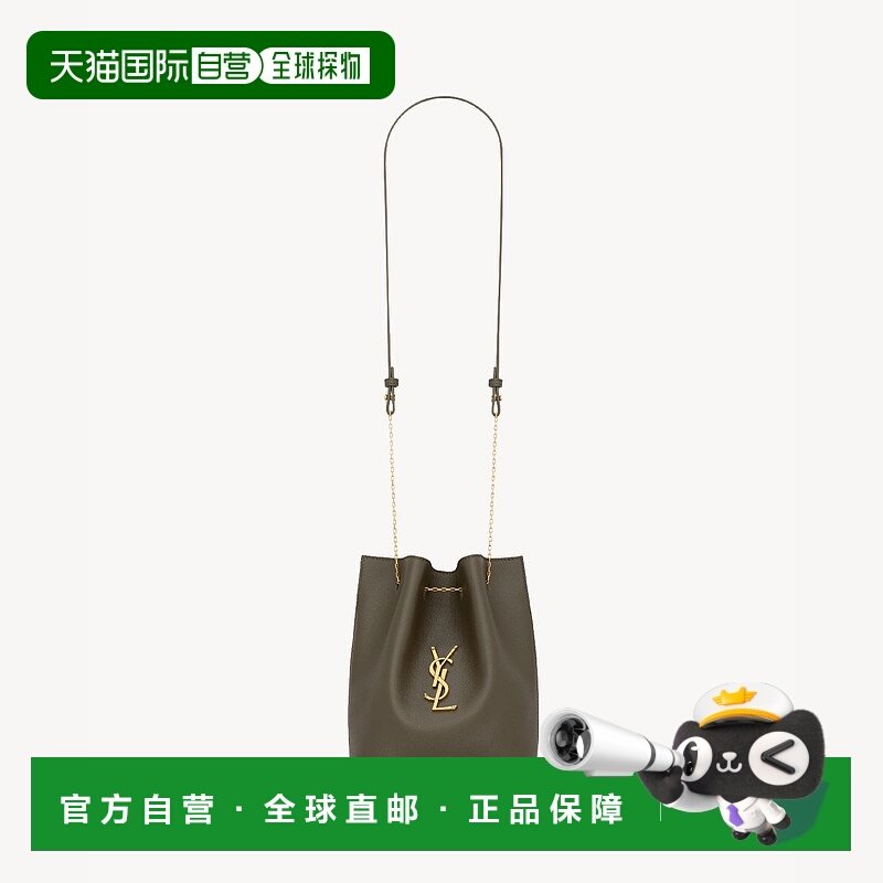 欧洲直邮SAINT LAURENT 圣罗兰 25秋冬 8010701EL0W3212 女士 单,箱包皮具/热销女包/男包,通用款女包,淘宝优惠券,粉丝福利购,淘宝优惠卷