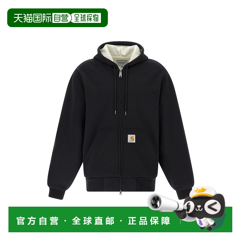 1h可退 香港直邮CARHARTT WIP 男士 'Active sweat' 卫衣 I035602