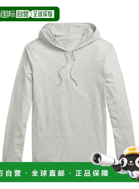 香港直邮Ralph Lauren 长袖连帽衫 583857CHINE