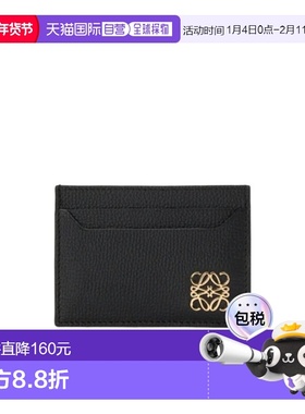 香港直邮Loewe Anagram 卡包 C821075X09罗意威