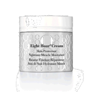 欧洲直邮ELIZABETH ARDEN伊丽莎白雅顿保湿面霜8小时奇迹乳液修护