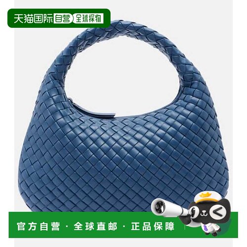 1h可退 香港直邮Bottega Veneta 葆蝶家 女士 Little Veneta 小号