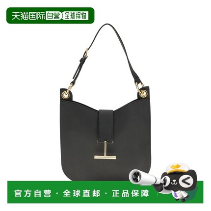 1h可退 香港直邮Tom Ford 汤姆 福特 女士 Tara 肩包 L1764LCL095