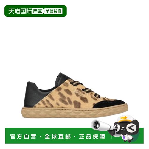 Jimmy Choo Diamond Light Flex 运动鞋 JCH5C392 支付后1h可退