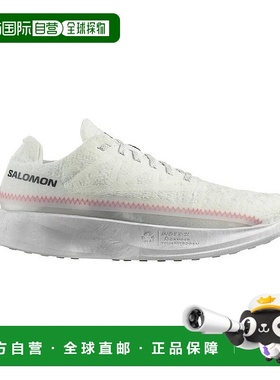 自营欧洲直邮Salomon萨洛蒙 INDEX.03系列男女通用白色/黑色/番茄
