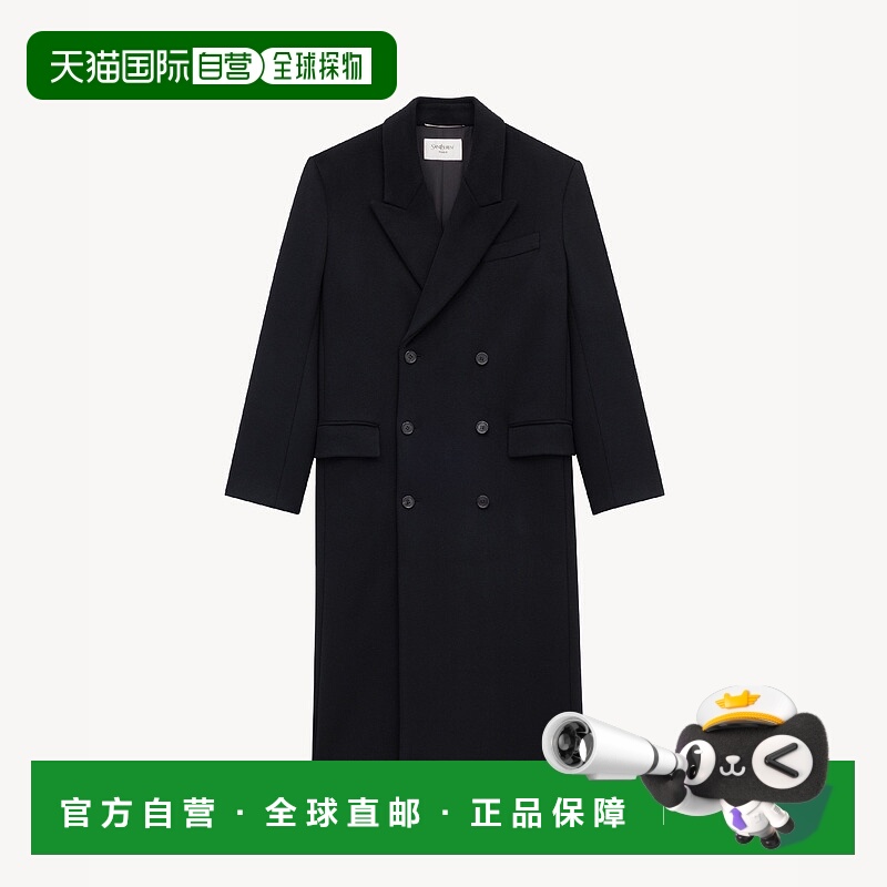 欧洲直邮SAINT LAURENT 圣罗兰 25秋冬 845729Y060R1005 男士 大