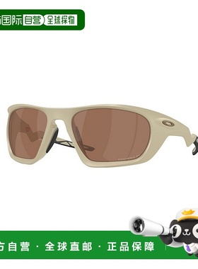 1h可退 香港直邮Oakley 欧克利 男士 LATERALIS OO9431 943105 太