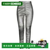 香港直邮Isabel 女士 Marant 1h可退 伊莎贝尔 玛兰 休闲长裤