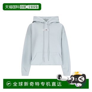 Margiela 连帽 香港直邮Mm6 女士 1h可退 MM6 马丁 Maison 马吉拉