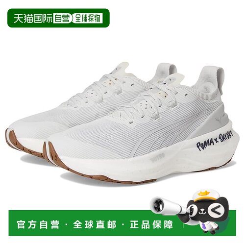 1h可退 美国直邮Puma 彪马 女士 Foreverrun Nitro 2 Saysky 跑步