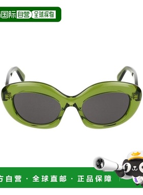 1h可退 香港直邮LOEWE 罗意威 女士 LW40153I 96a 51/20/140 太阳