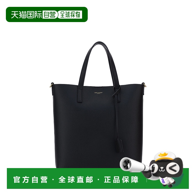 1h可退 香港直邮Saint Laurent 圣罗兰 女士 购物托特包 600307CS