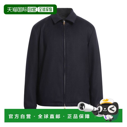 香港直邮Dunhill登喜路男士夹克 【付后1h可退】