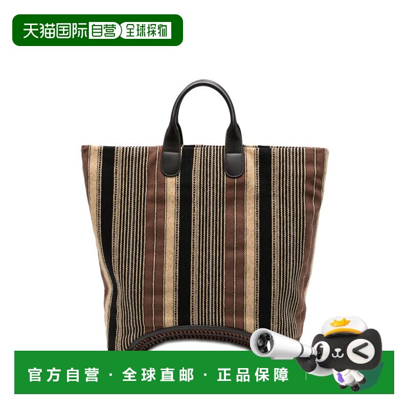 1h可退 香港直邮EMPORIO ARMANI 男士手提包 EM005989AF26107F607
