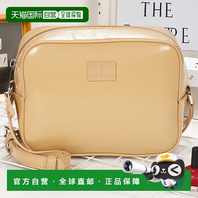 欧洲直邮Tommy Jeans  女包 春夏2025 斜挎包 TJW ESS MUST CAMER