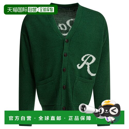 1h可退 香港直邮POLO RALPH LAUREN 男士针织衫 710A12987001NEWF