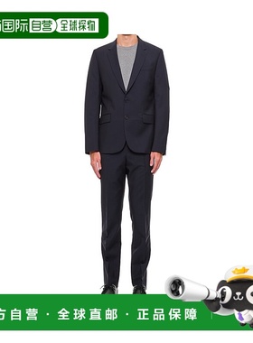 香港直邮Paul Smith 长袖西装套装 M1R1457M00002外套
