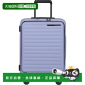 自营欧洲直邮Samsonite Restackdlogo标识行李箱男女通用新秀丽