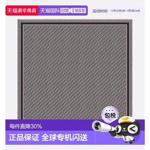 新年礼物 周也同款 1h可退欧洲直邮Dior迪奥D Oblique老花围巾披肩