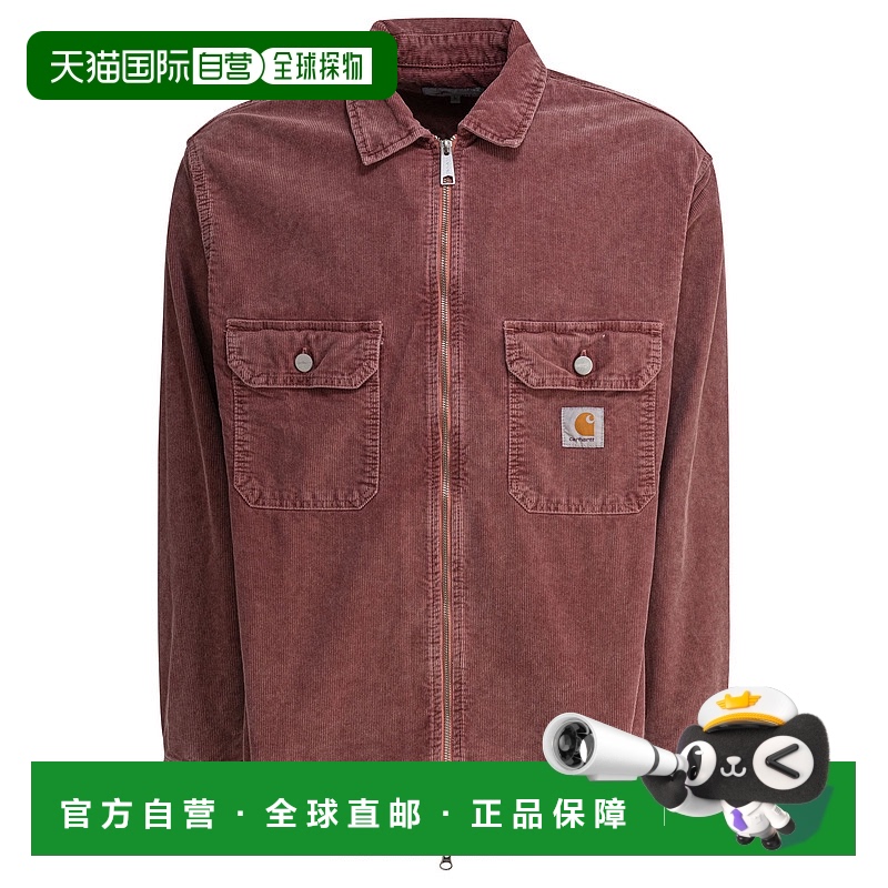 1h可退 香港直邮CARHARTT WIP 男士 