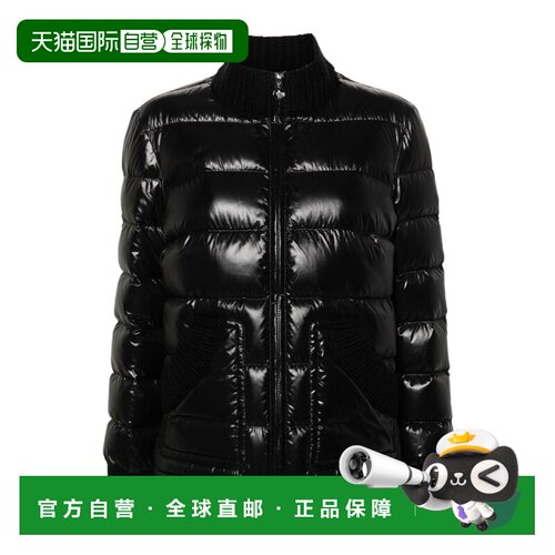 Moncler 长袖羽绒服 J10931A000155963V鹅绒