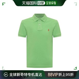 短袖 香港直邮Polo Lauren POLO衫 Ralph 323547926