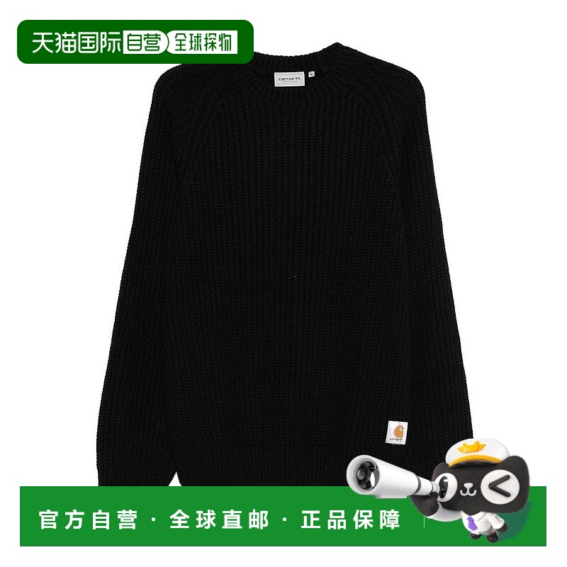 欧洲直邮carhartt wip 男士 帽衫运动夹克衫卫衣