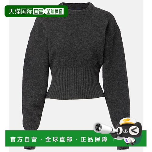 1h可退 香港直邮Proenza Schouler 普罗恩萨 施罗 女士 Randi 羊