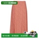 女装 春夏 半身裙 欧洲直邮Esprit SKIRT AOP
