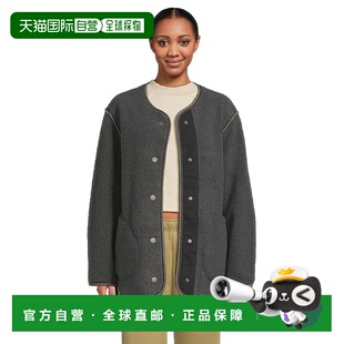 Emmersyn 女士 braid 夹克 1h可退 舒适时尚 香港直邮Ugg