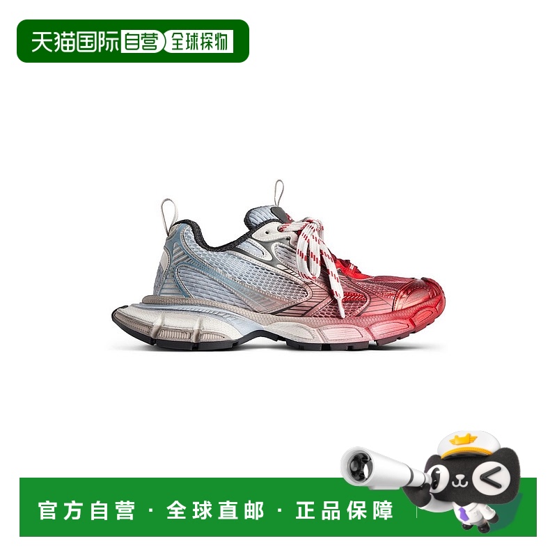 欧洲直邮巴黎世家 25秋冬 734734W3XTS9461 男士 休闲运动鞋 3XL