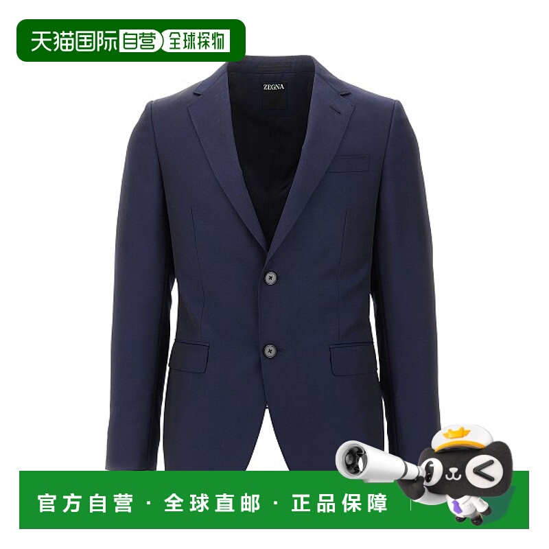 香港直邮zegna 杰尼亚 男士 ZEGNA 针织衫 281CGNR222791A28R