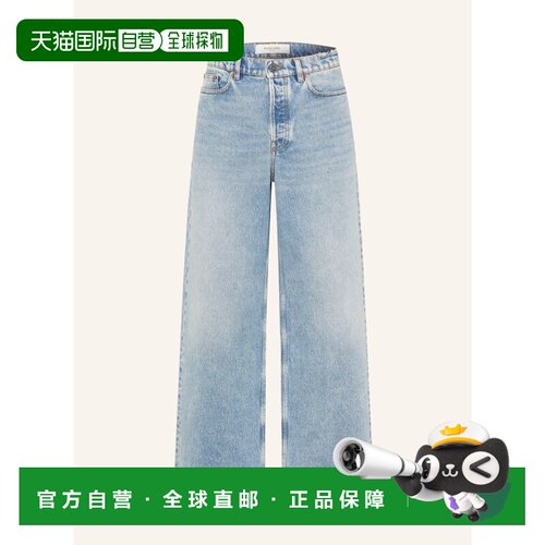 香港直邮golden goose 男士 牛仔裤