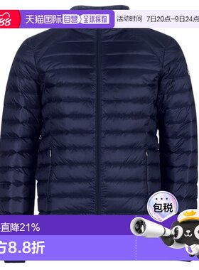 欧洲直邮JOTT MAT 男士秋冬户外羽绒服 P000MDOW02-MAT-NOOS-104