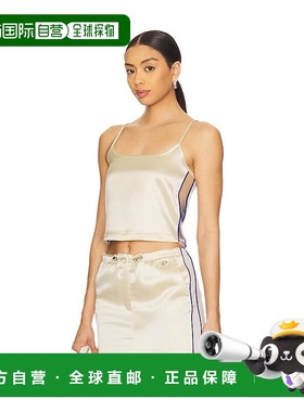 1h可退 香港直邮Diesel 迪赛 女士 Ruth 上衣 A167410IKAJ背心