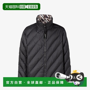1h可退 欧洲直邮FENDI 芬迪 25秋冬 FAA970AVIFF0GME 男士 羽绒服