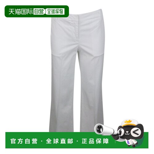 1h可退 欧洲直邮JACOB COHEN 女士休闲裤 VP02301S3802Y64 SS2026