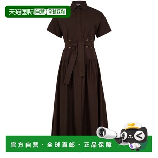 连衣裙 1h可退 衬衫 Mara MAX54M2Z 香港直邮Max