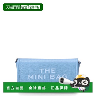 马克 Jacobs 雅可布 女士 2S4SM 1h可退 翻盖斜挎包 香港直邮Marc