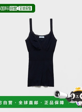 1h可退 欧洲直邮PRADA 普拉达 25秋冬 P29B84_17LS_F0008_S_OOO