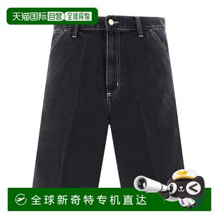 牛仔裤 1h可退 男士 欧洲直邮carhartt wip