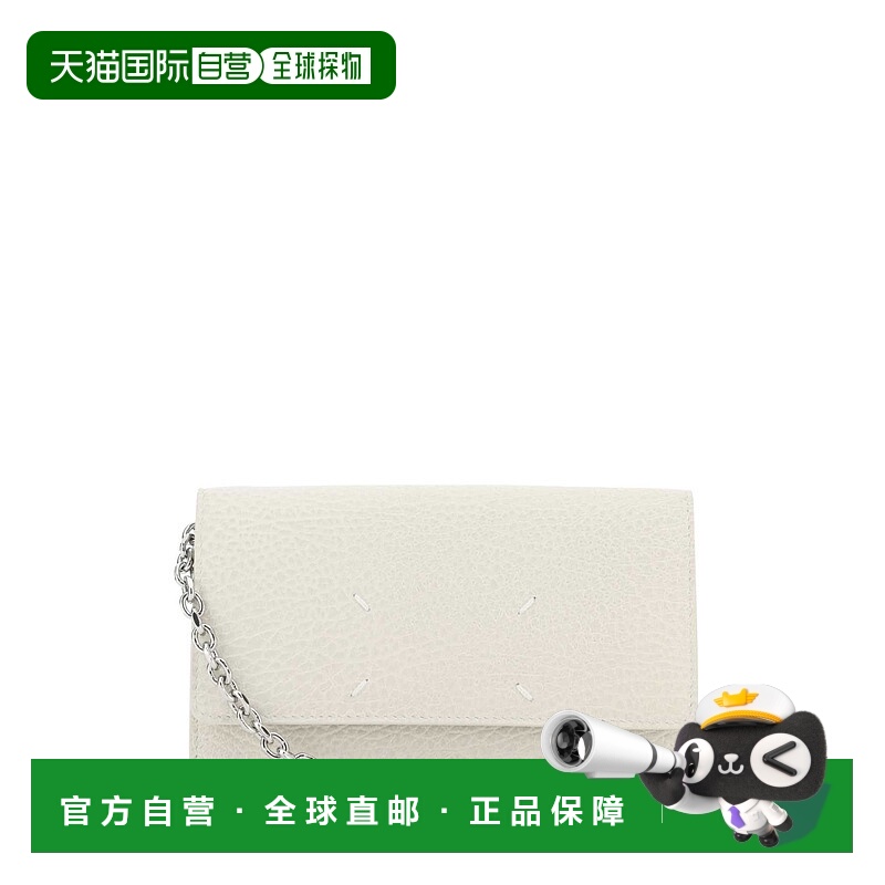1h可退 欧洲直邮mm6 maison margiela 男士 钱包