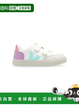 1h可退 香港直邮Veja 女童 