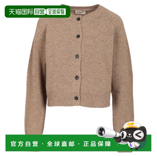 香港直邮WEEKEND MAX MARA 女士针织衫 2625346062600082F004